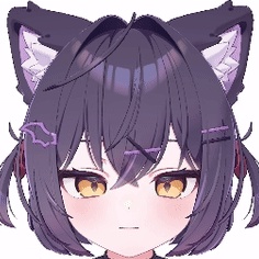 ショコラ(Chocolat) idle animation
