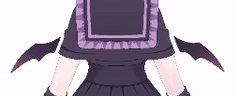 ショコラ(Chocolat) idle animation