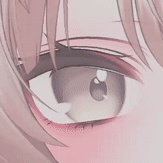 ミルフィ (Milfy) idle animation