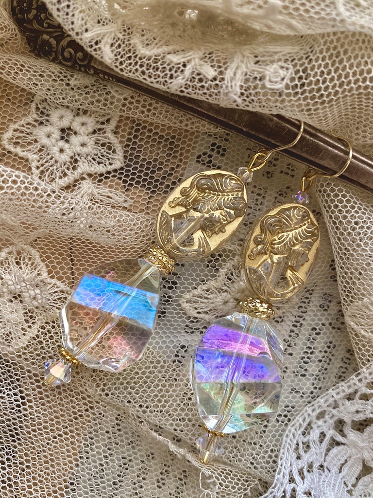 ヴィクトルimageピアス/イヤリング