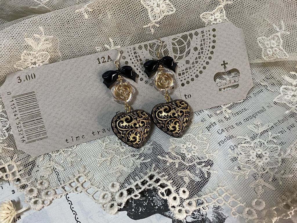 EROSimageピアス