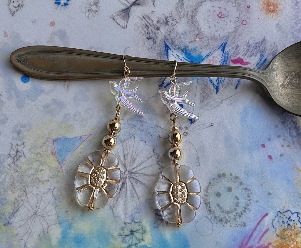 アガペーimageピアス/イヤリング