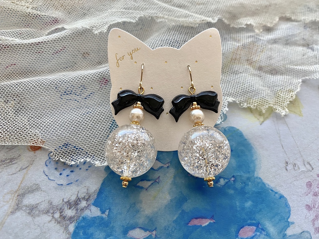 アガペーimageピアス/イヤリング