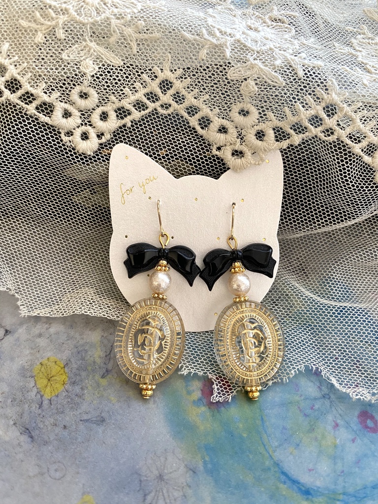 アガペーimageピアス