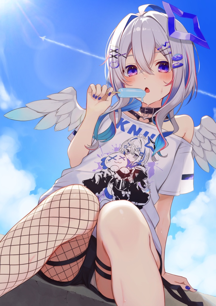 C108新作B2タペストリー