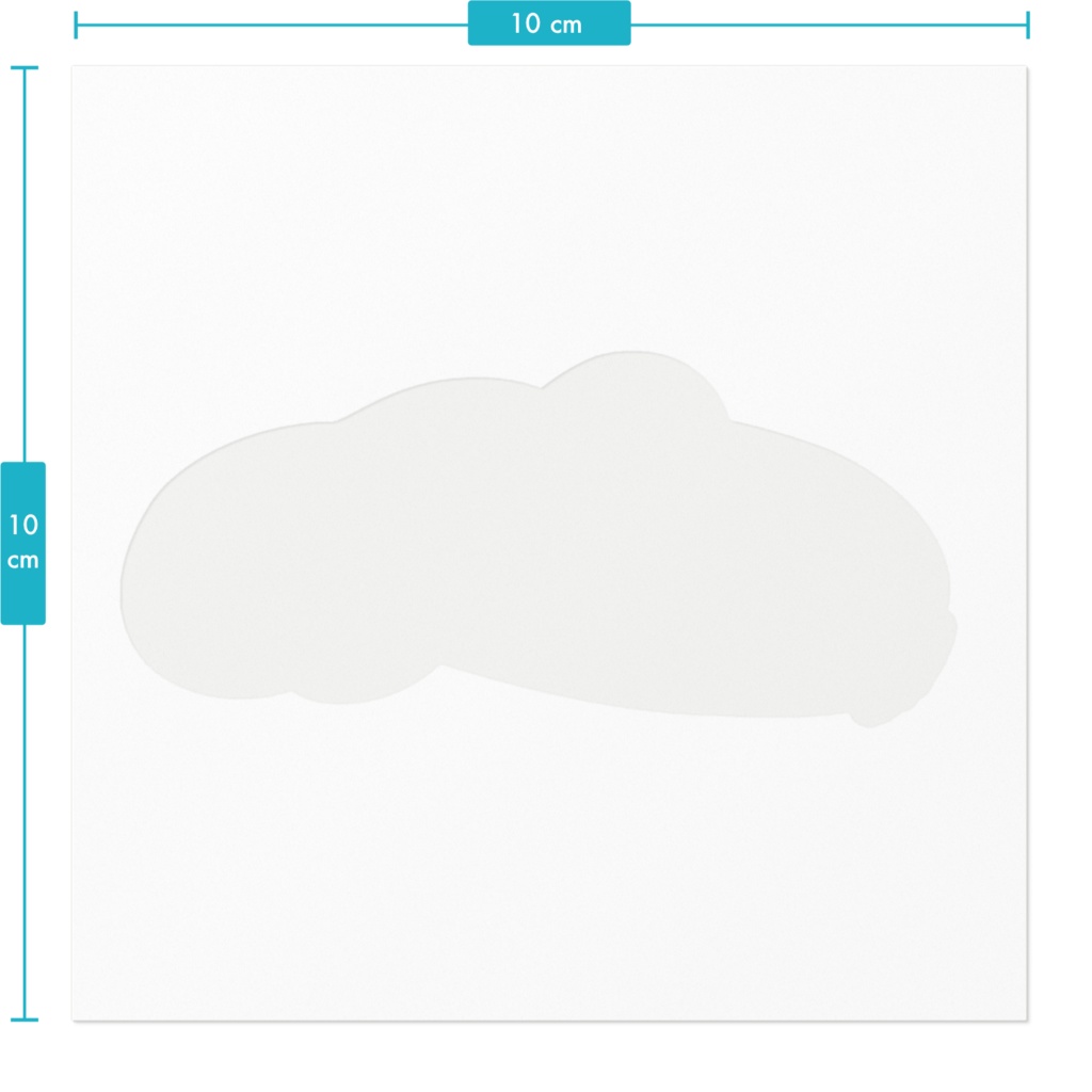 コーンスネークステッカー