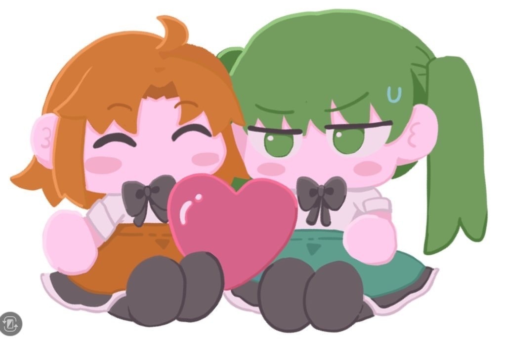 ひびちかアクキー