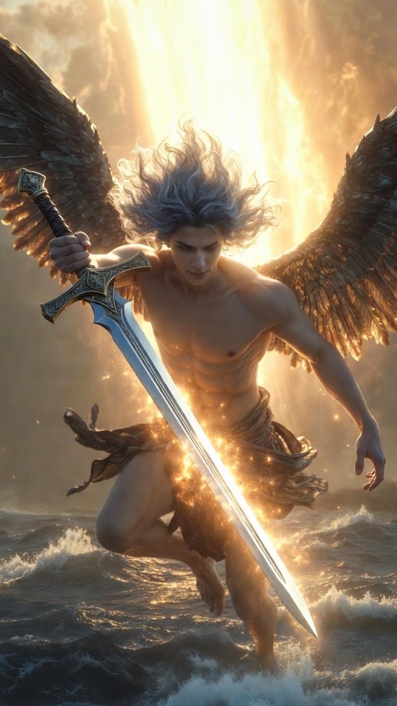 【閃光 -The Ignition-】