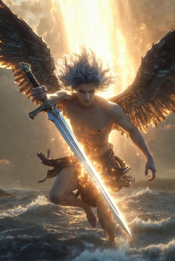 【閃光 -The Ignition-】