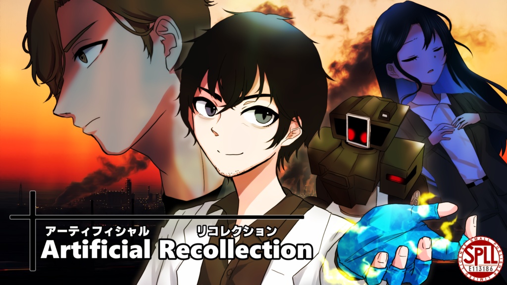 【DX3rd】Artificial Recollection　SPLL:E113186