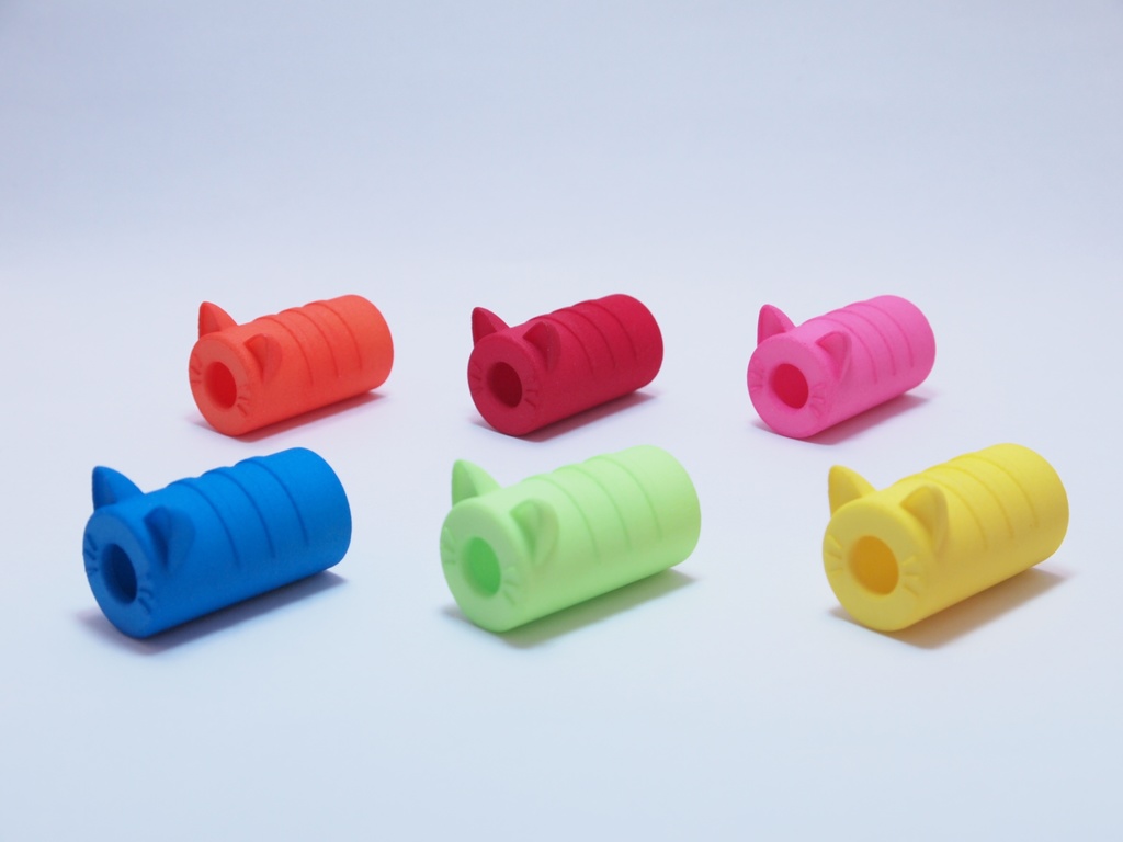 猫耳ハイダーSサイズ(カラーVer.)