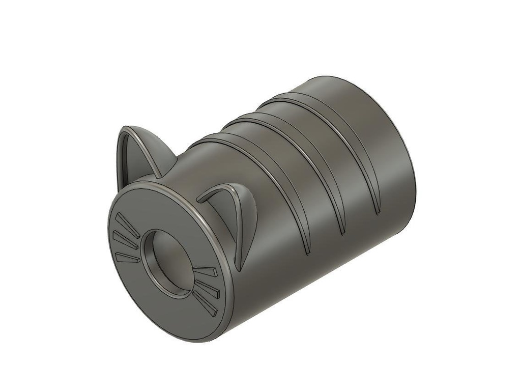 猫耳ハイダーMサイズ(カラーVer.)