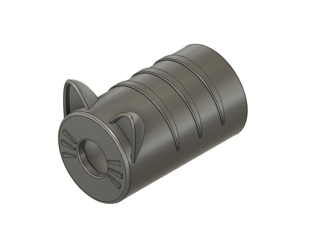 猫耳ハイダーLサイズ(カラーVer.)