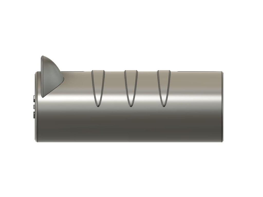 猫耳ハイダーXLスリムサイズ(カラーVer.)