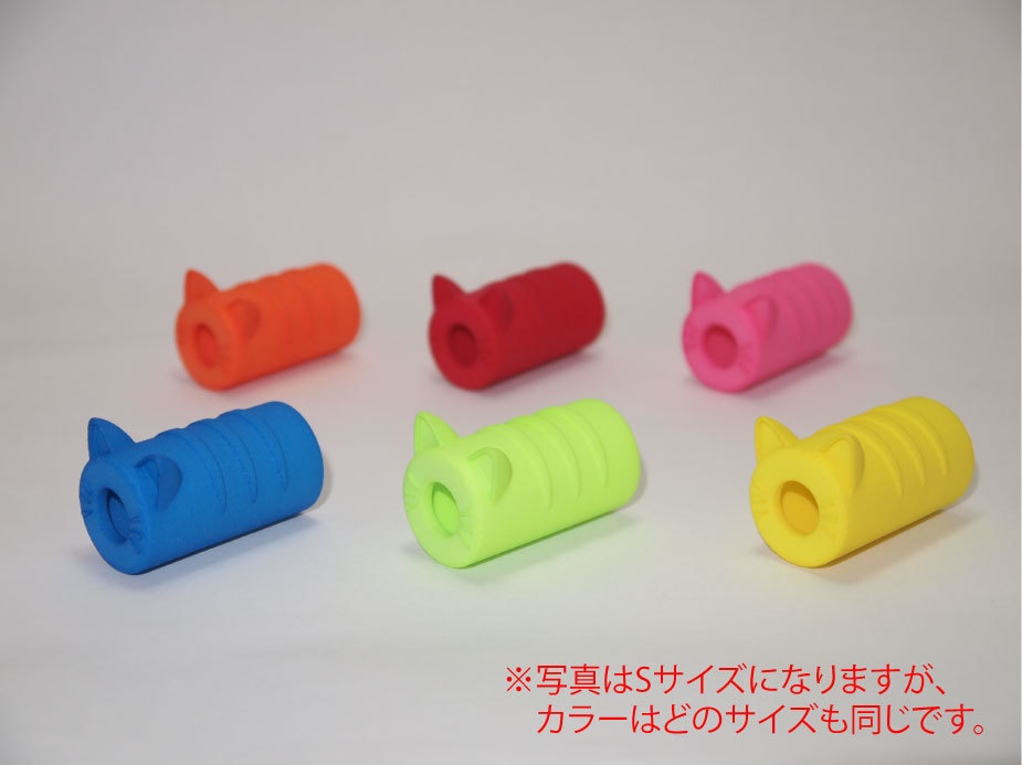 猫耳ハイダーXLファットサイズ(カラーVer.)