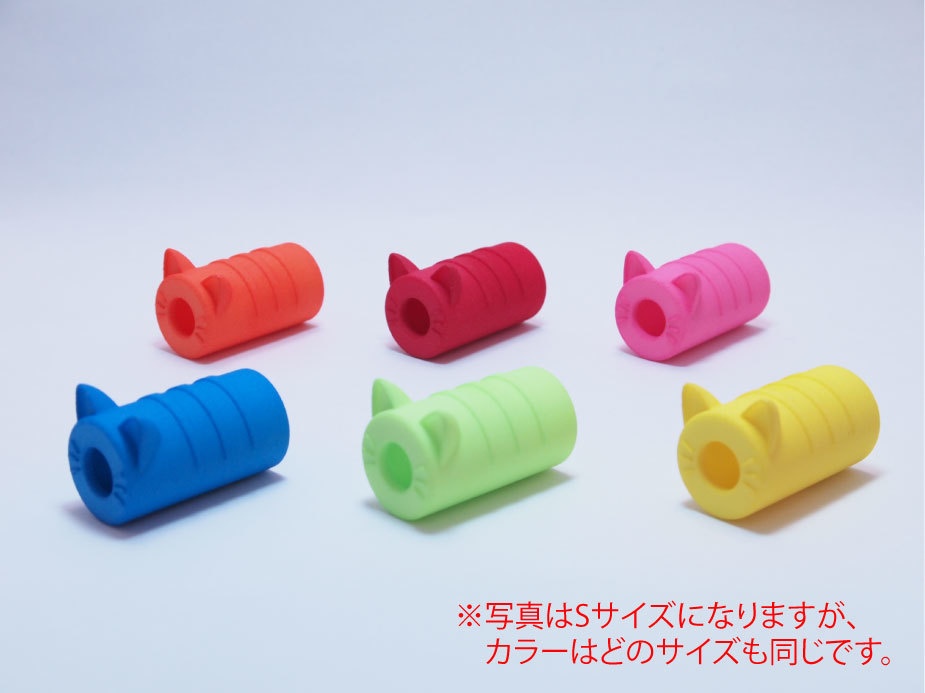 猫耳ハイダーXLファットサイズ(カラーVer.)