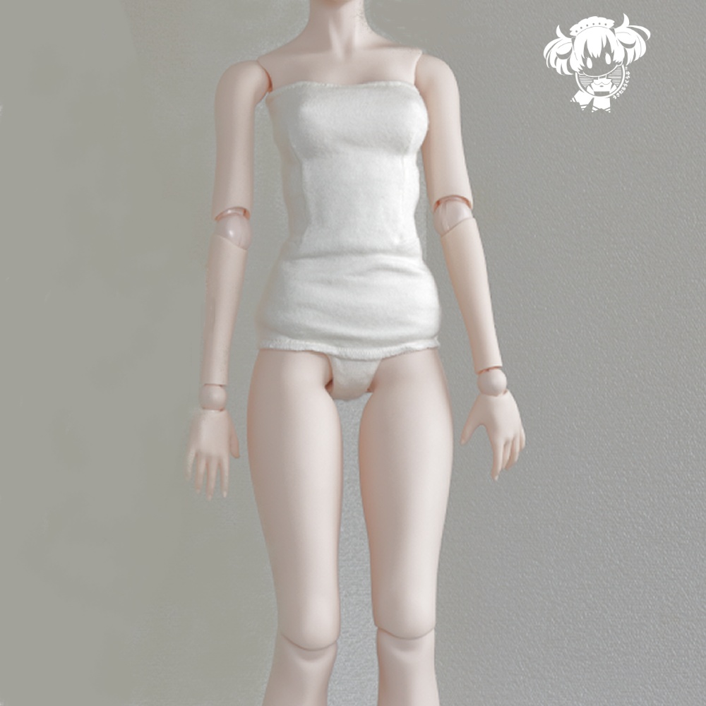 DDサイズ浴衣セット(S胸~L胸)