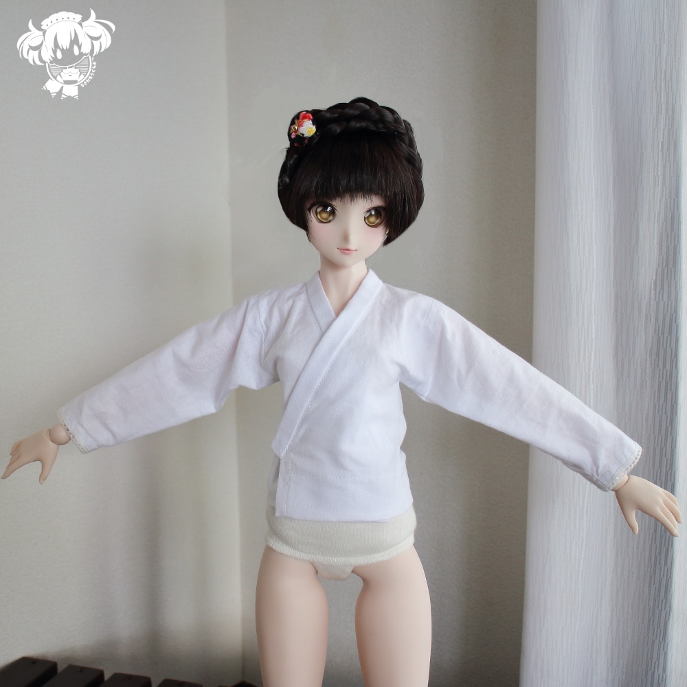 DDサイズ浴衣セット(S胸~L胸)