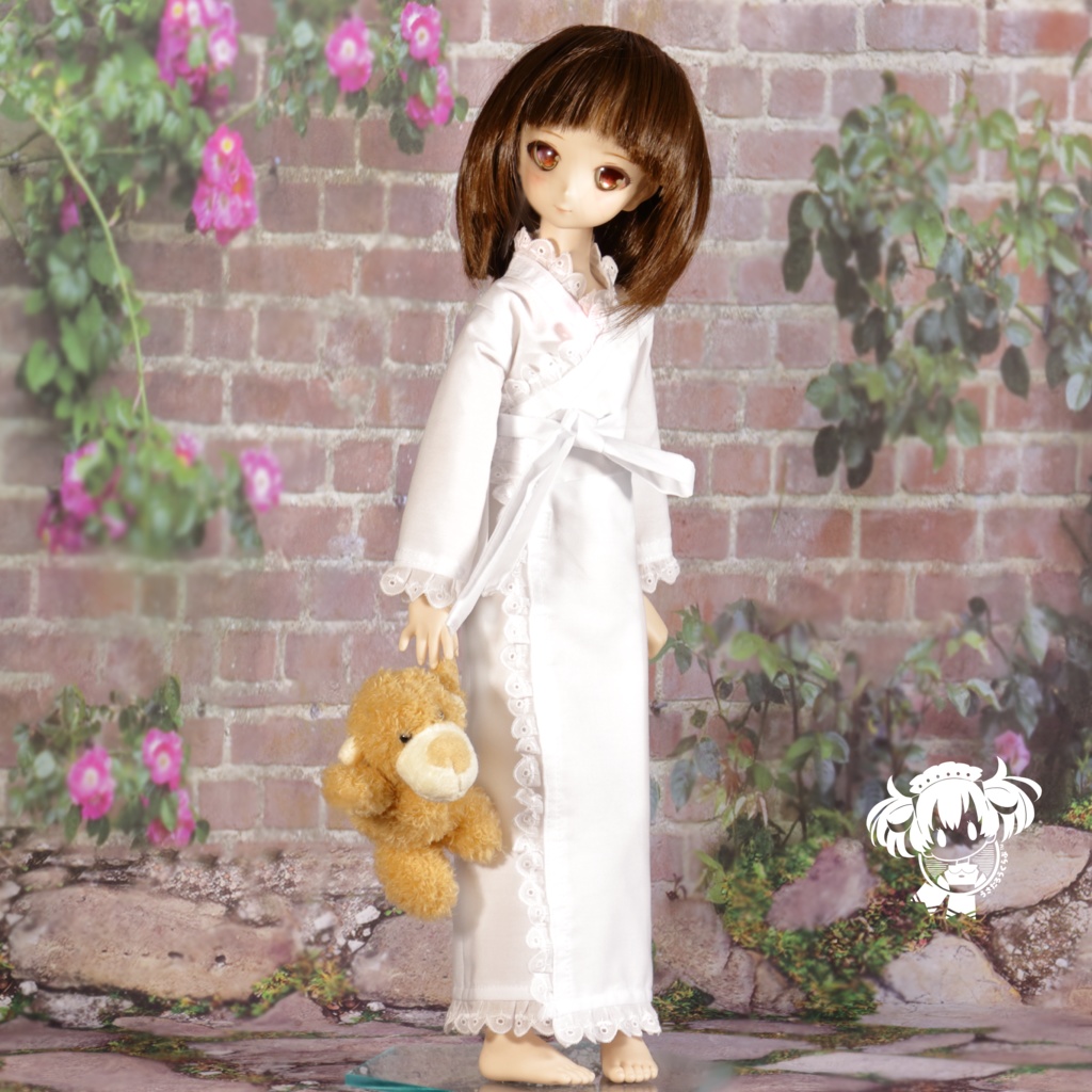 MDD 浴衣5点セット