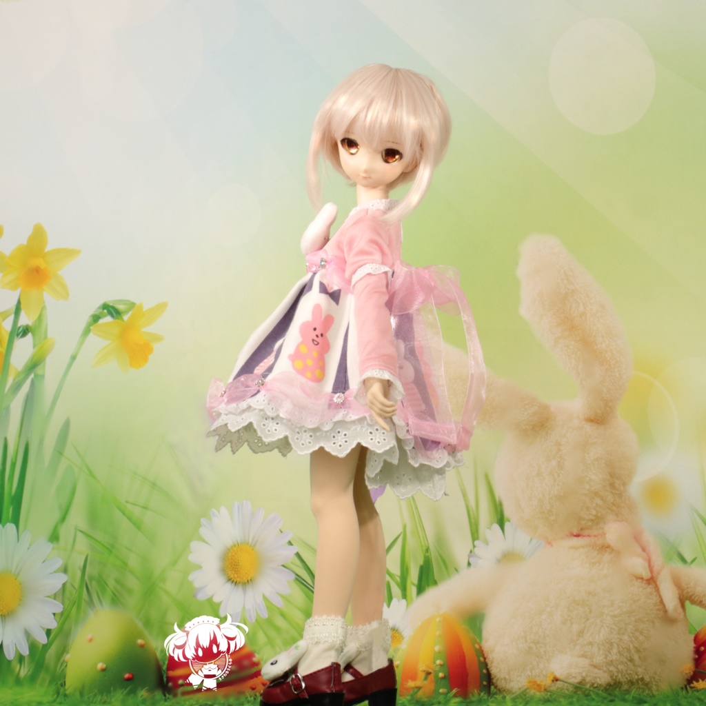 MDDサイズ用お洋服の福袋(期間、数量限定)