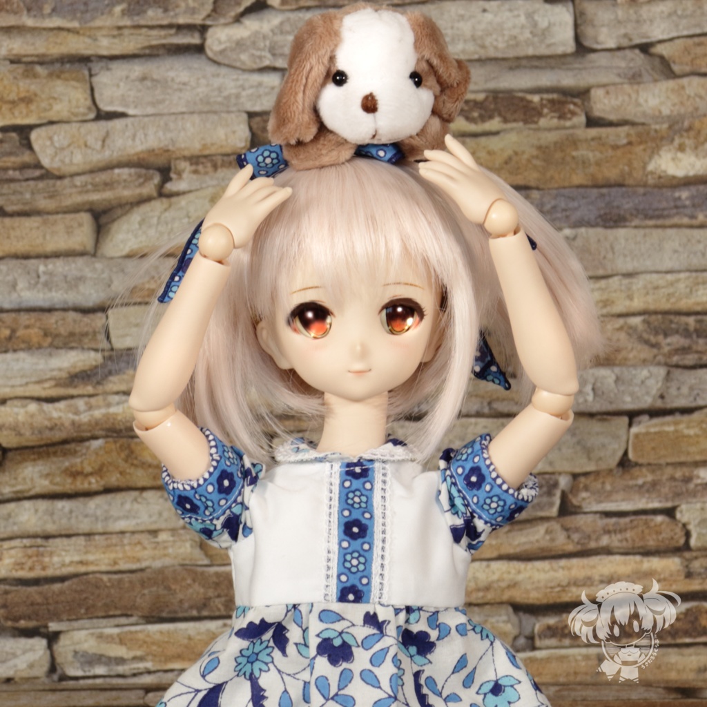 MDDサイズ用お洋服の福袋(期間、数量限定)