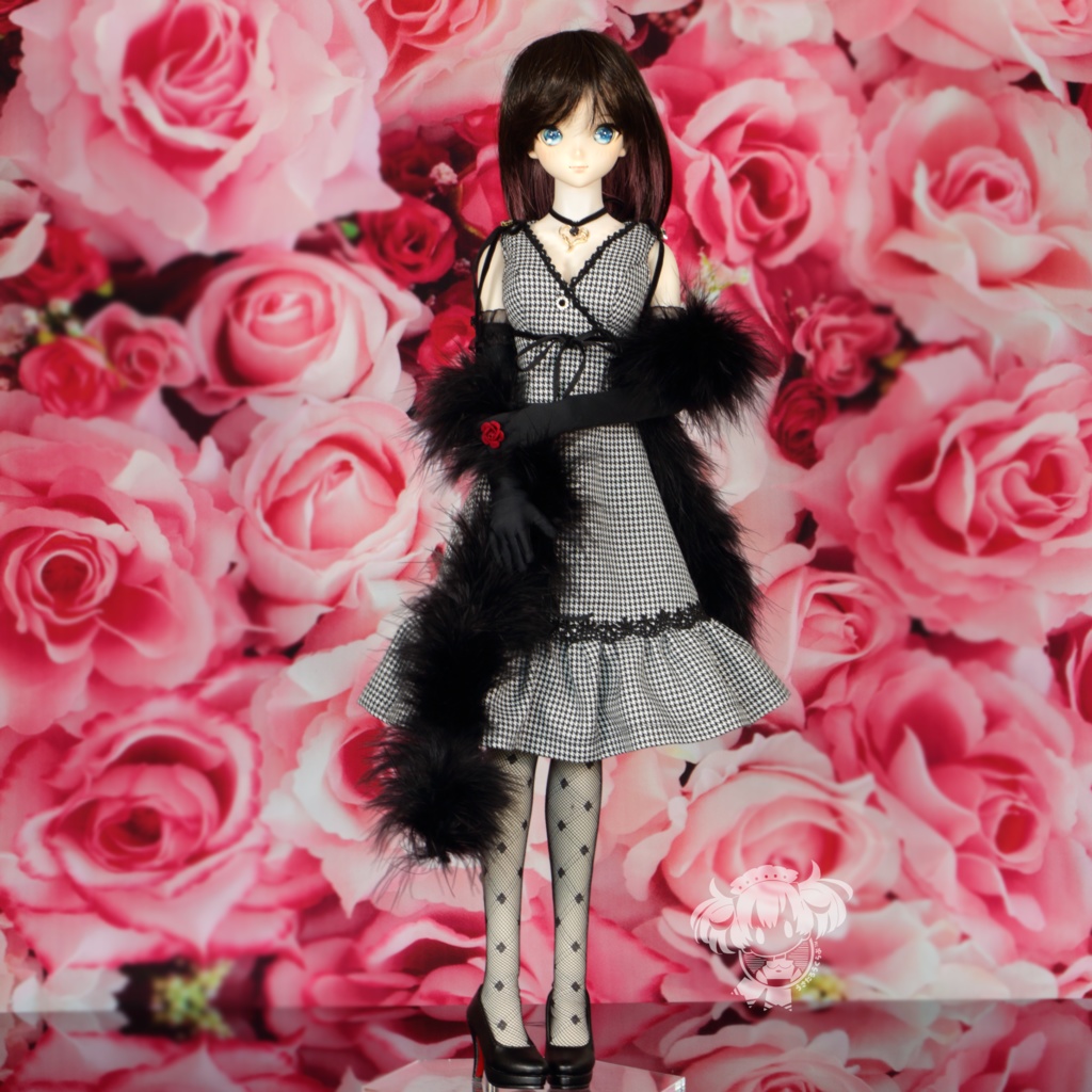 DDサイズ用お洋服の福袋(期間、数量限定)