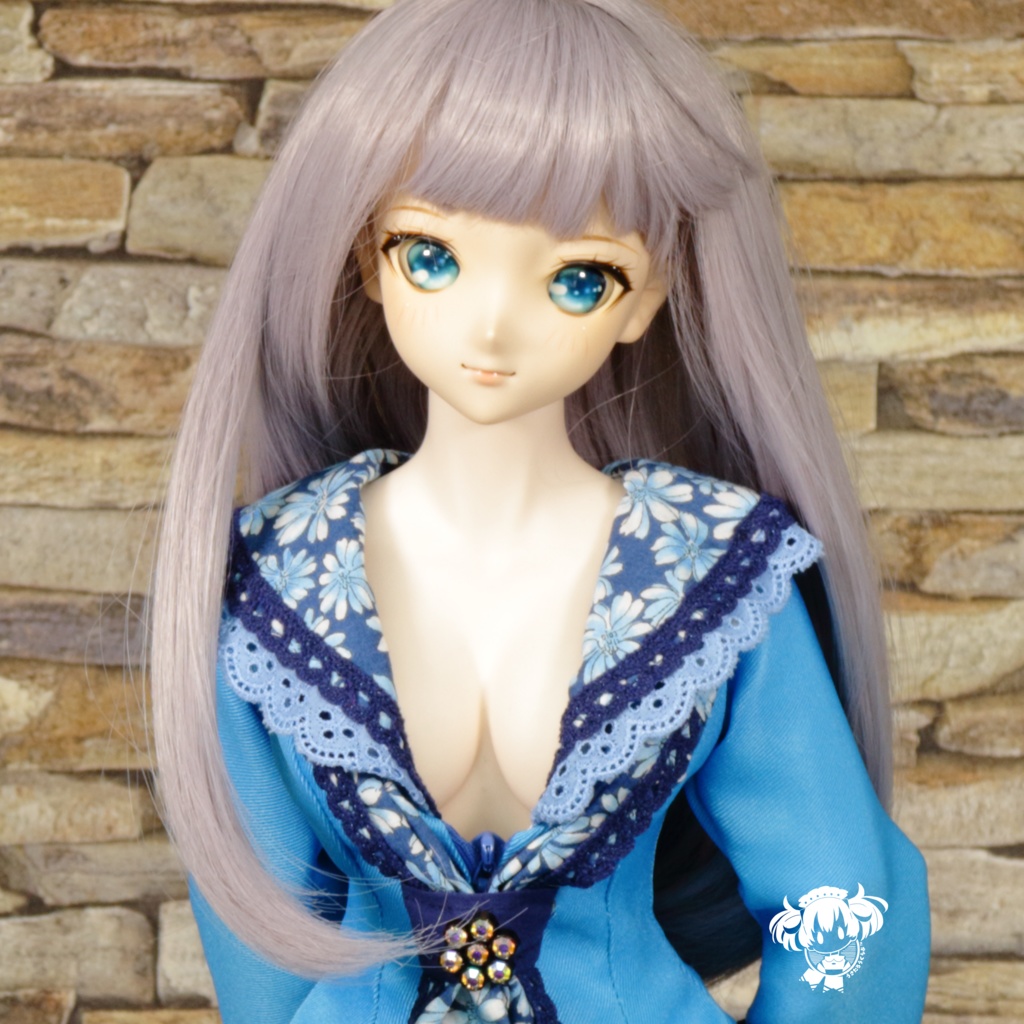 DD(S胸,M胸,L胸）フレアードレスセット