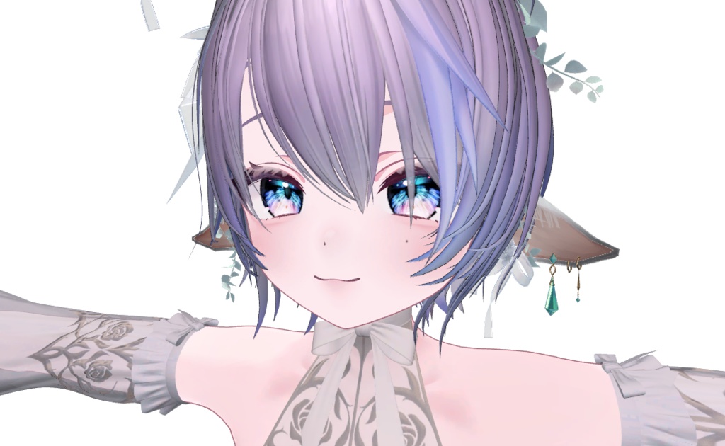 ショコラ専用 御耽美メイクテクスチャ