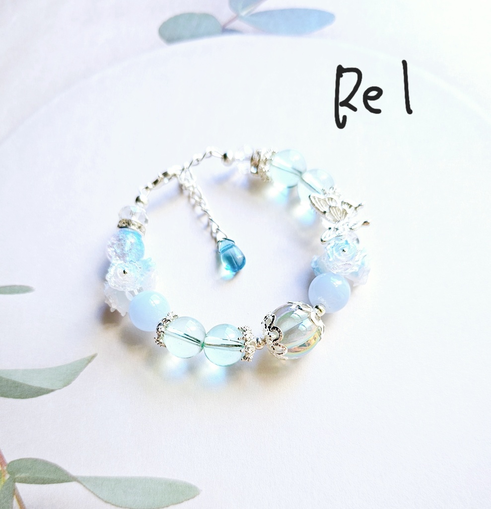 概念ブレスレット