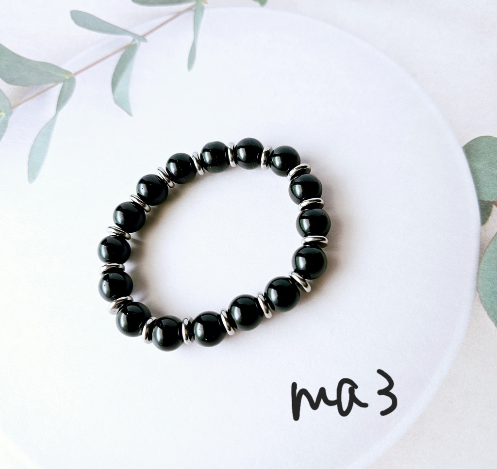 概念ブレスレット