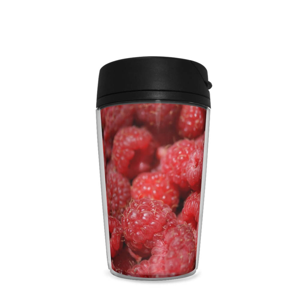 タンブラー イチゴ