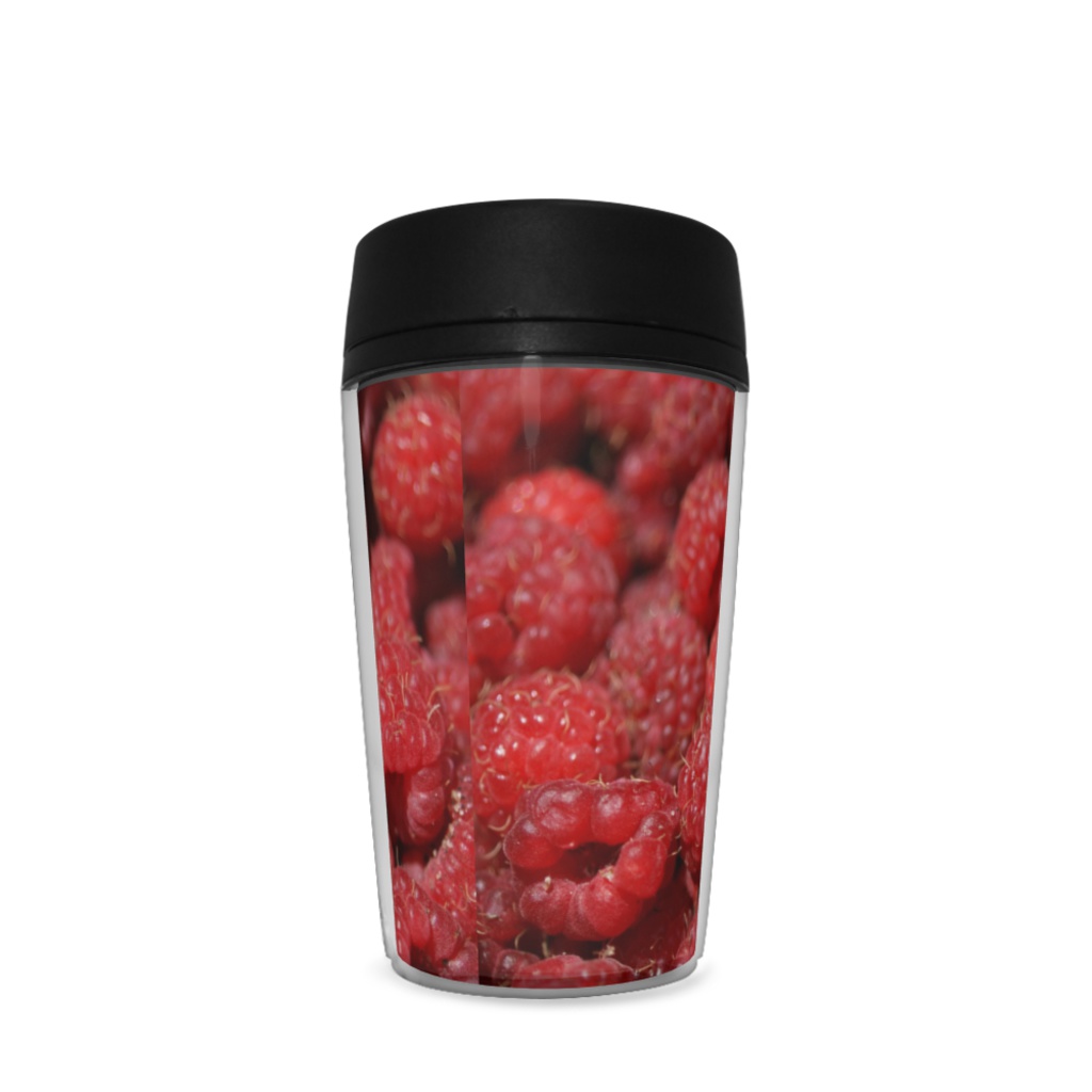 タンブラー イチゴ