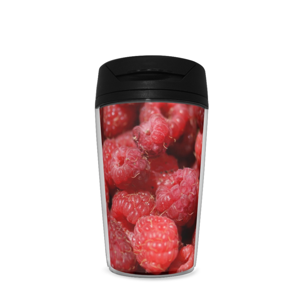 タンブラー イチゴ