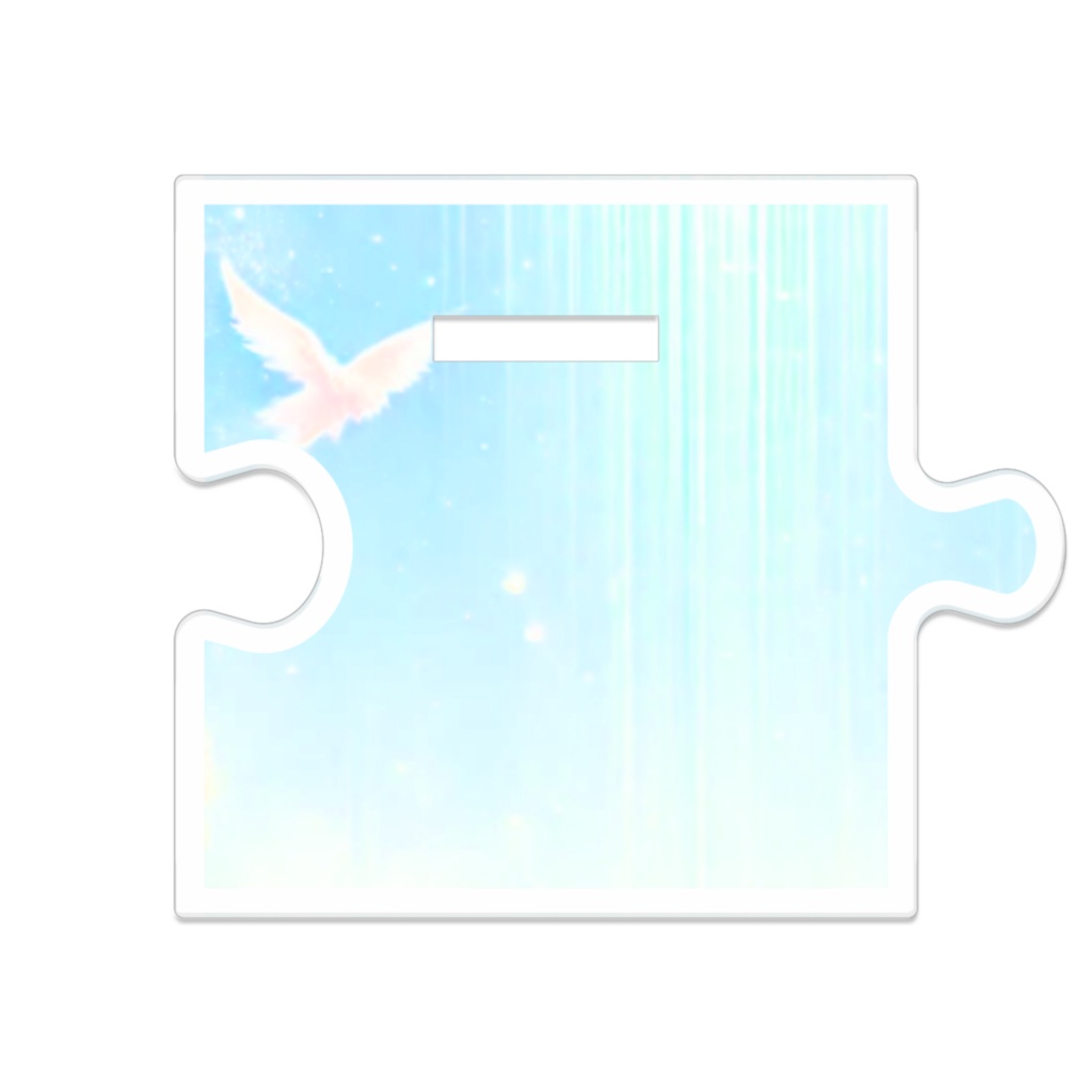 春花明奈つながるアクスタ