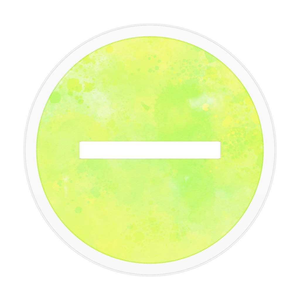 【通常ver】Mi soraの激カワあくりるスタンド