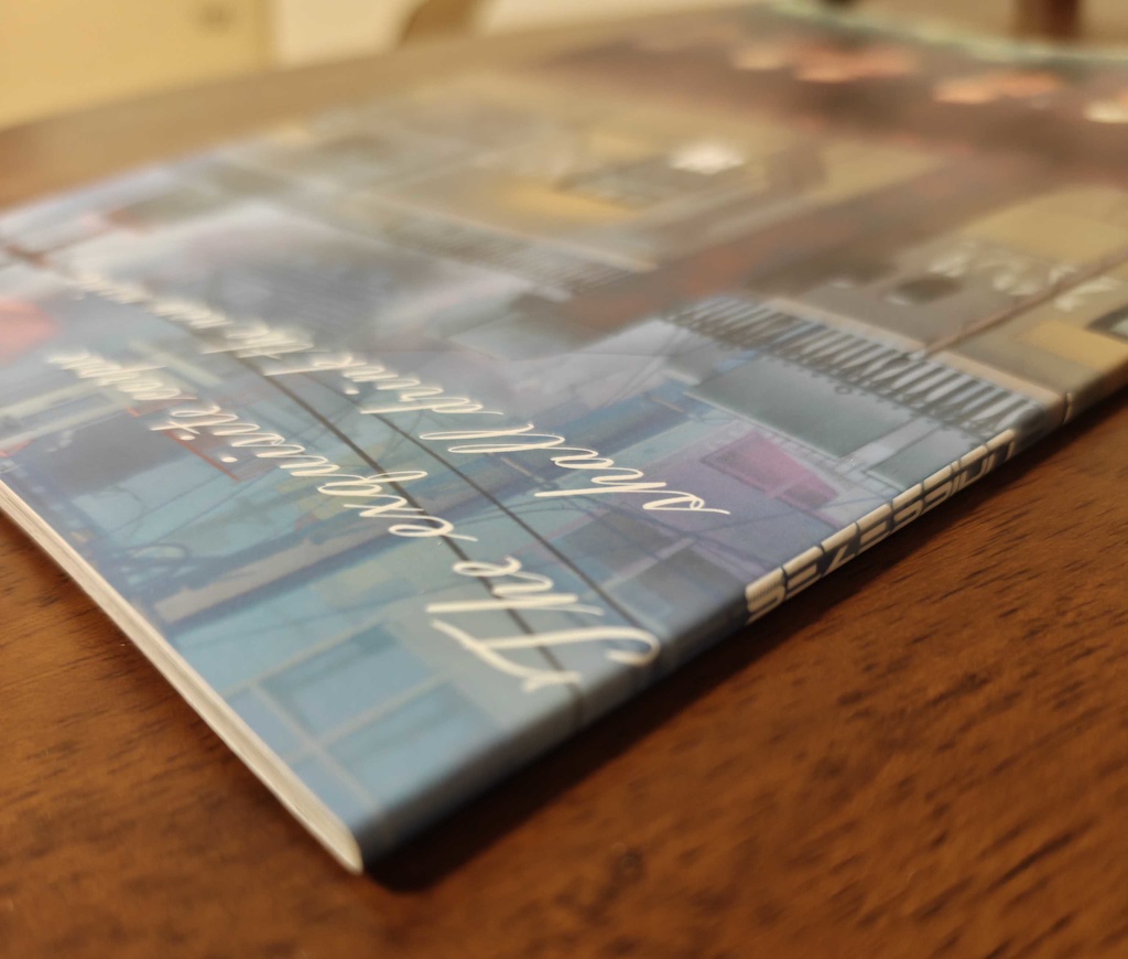 千葉騎士修道会 第一話 "NIHIL (Un)bound"