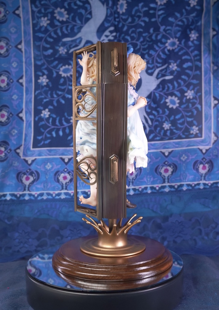 【棺少女】ガレージキット