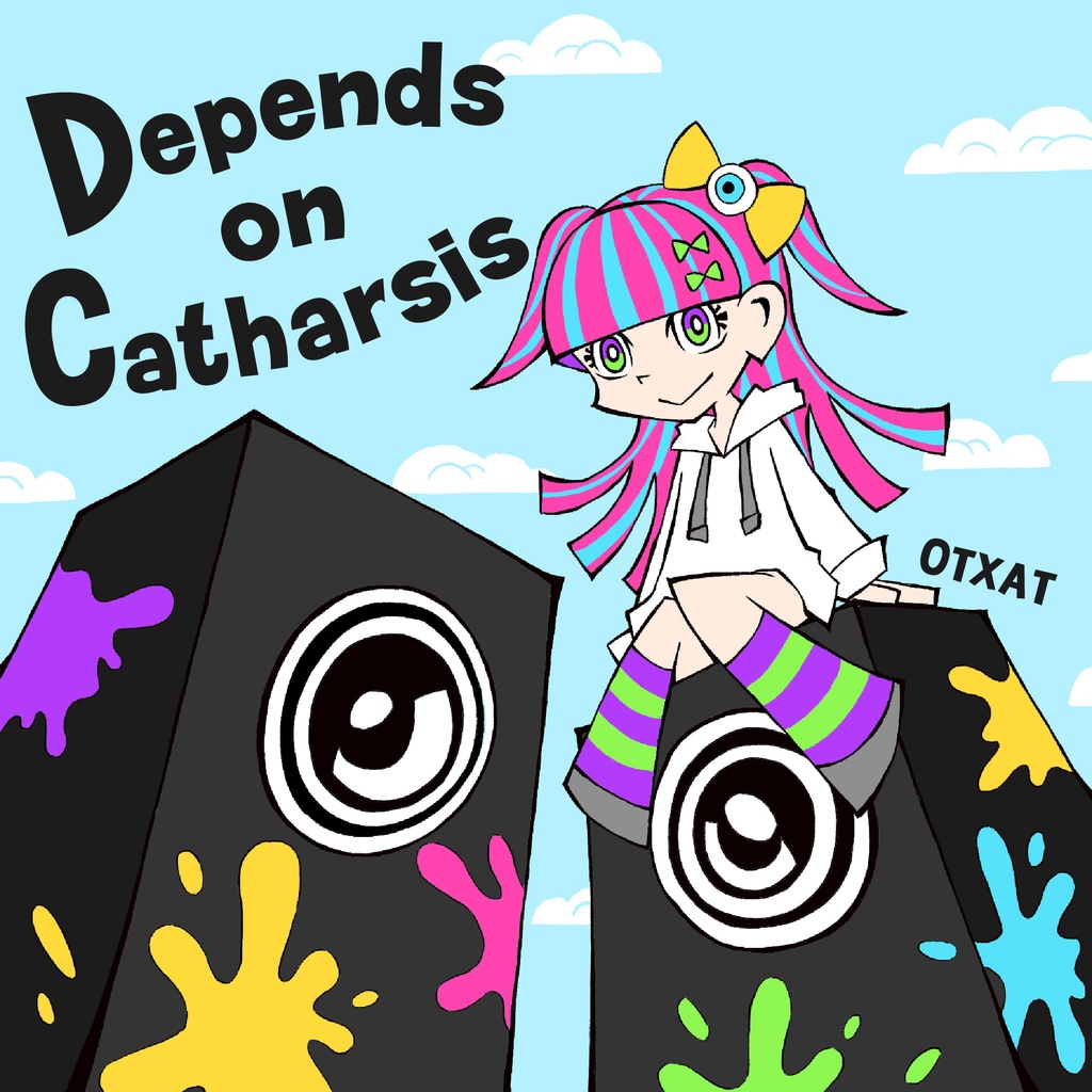 Depends on Catharsis