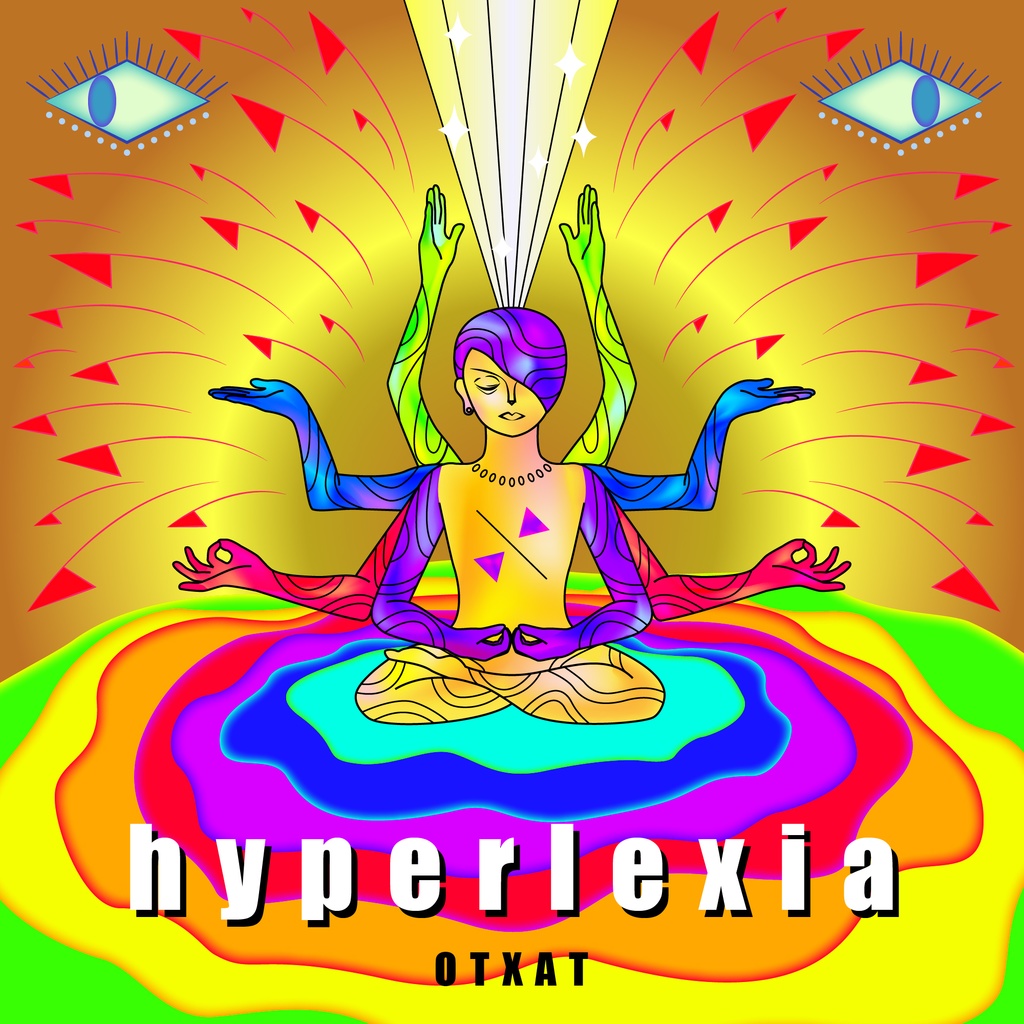 hyperlexia