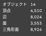タバコ 「Narlhodo」