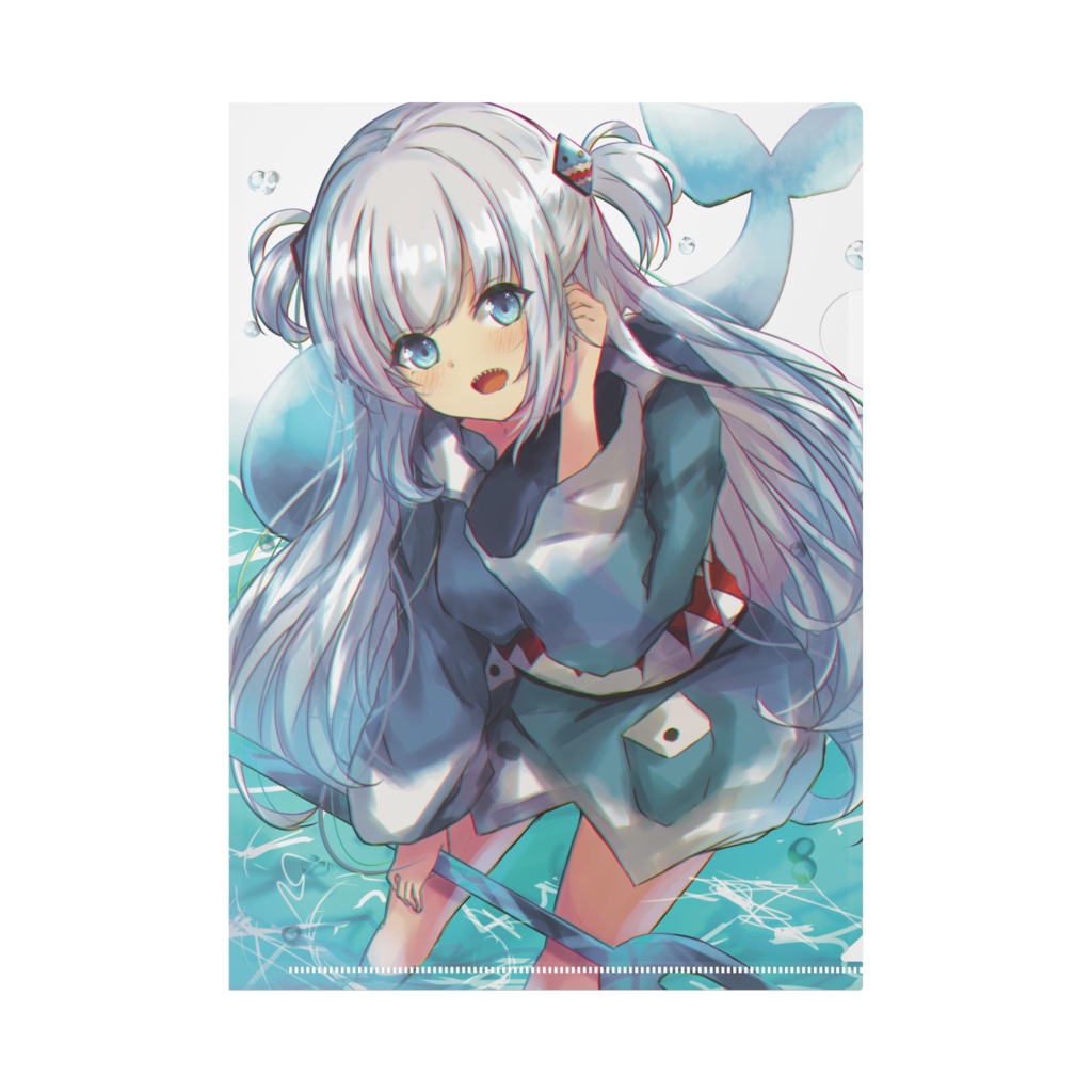 ぐらちゃんファイル