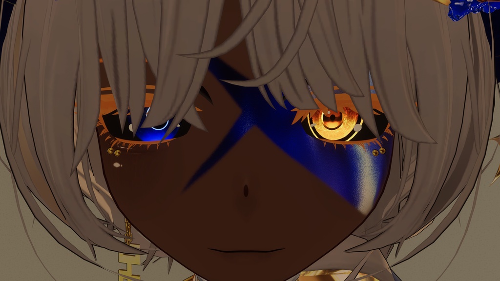 【無料】豺狼専用アストロラーベアイテクスチャ