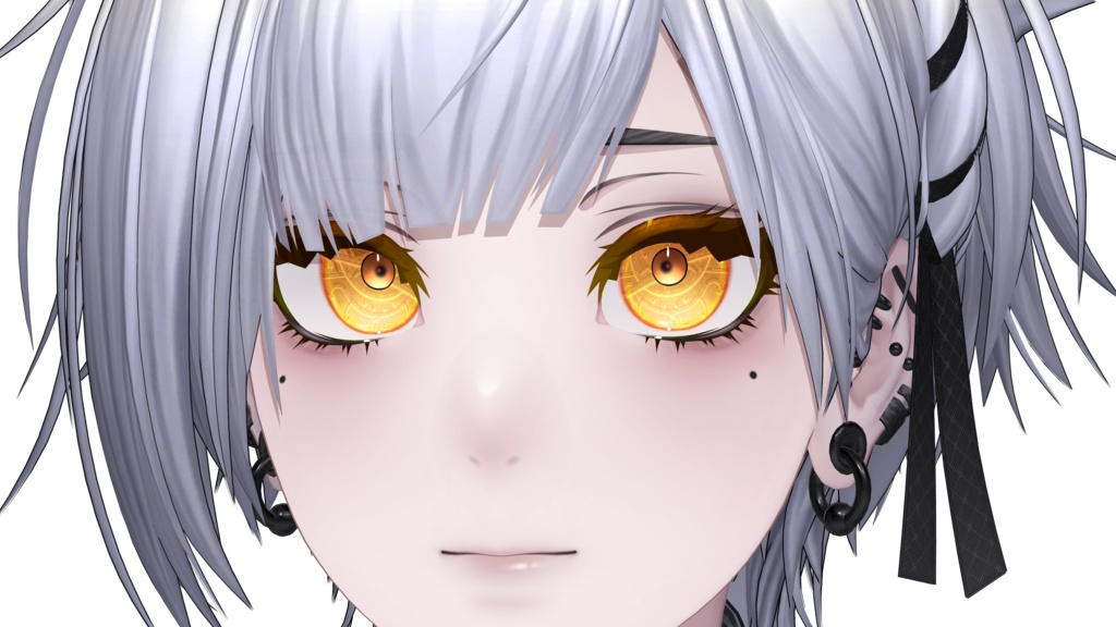 【FREE/泣夜専用】アストロラーベ&スターナイト アイテクスチャ