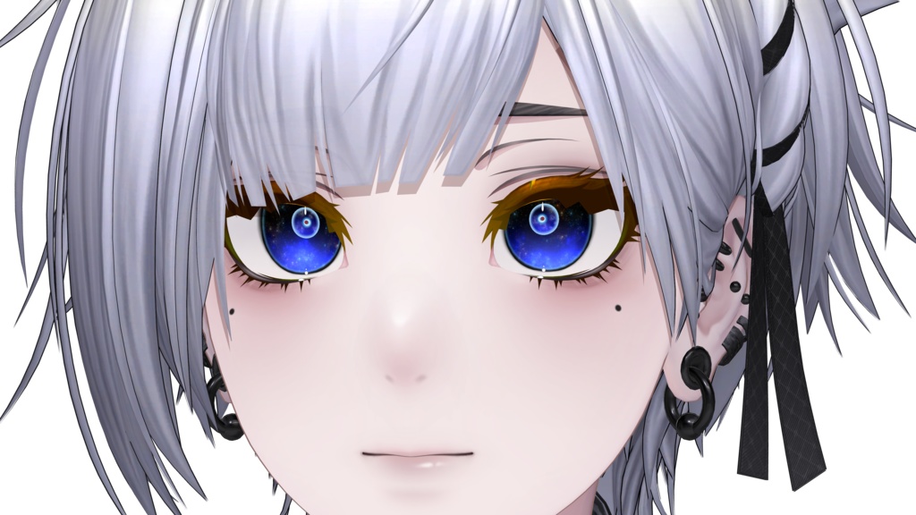 【FREE/泣夜専用】アストロラーベ&スターナイト アイテクスチャ