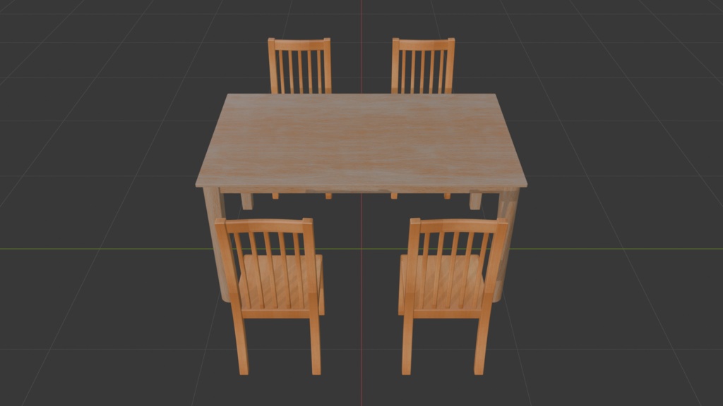 【Free DL可】ダイニングテーブル2点セット