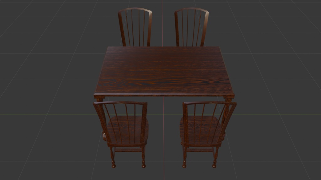 【Free DL可】ダイニングテーブル2点セット