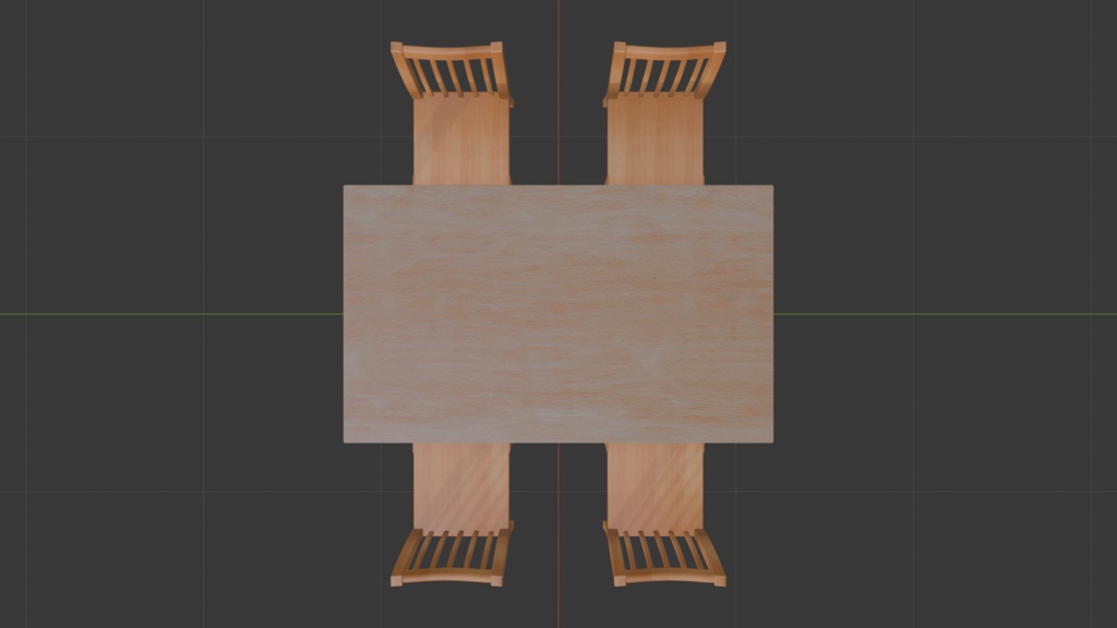 【Free DL可】ダイニングテーブル2点セット