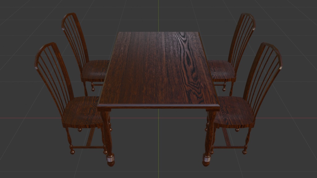 【Free DL可】ダイニングテーブル2点セット