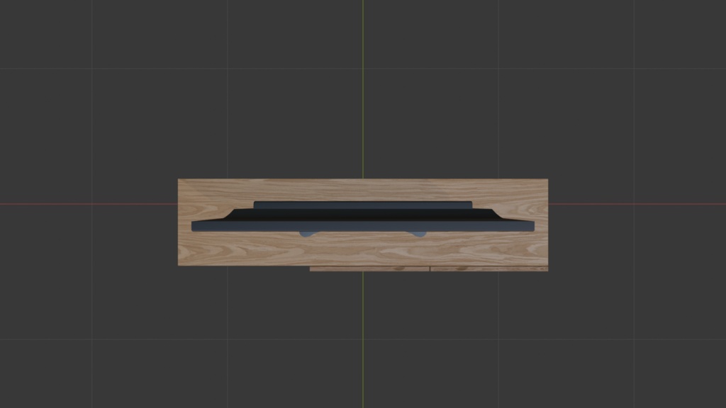 【Free DL可】テレビセット