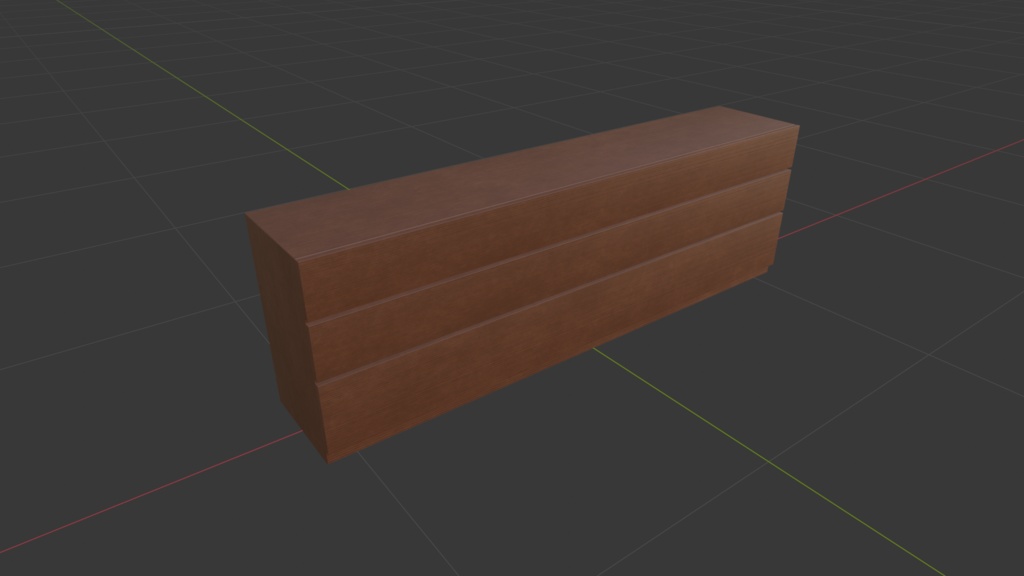 【Free DL可】チェスト2点セット